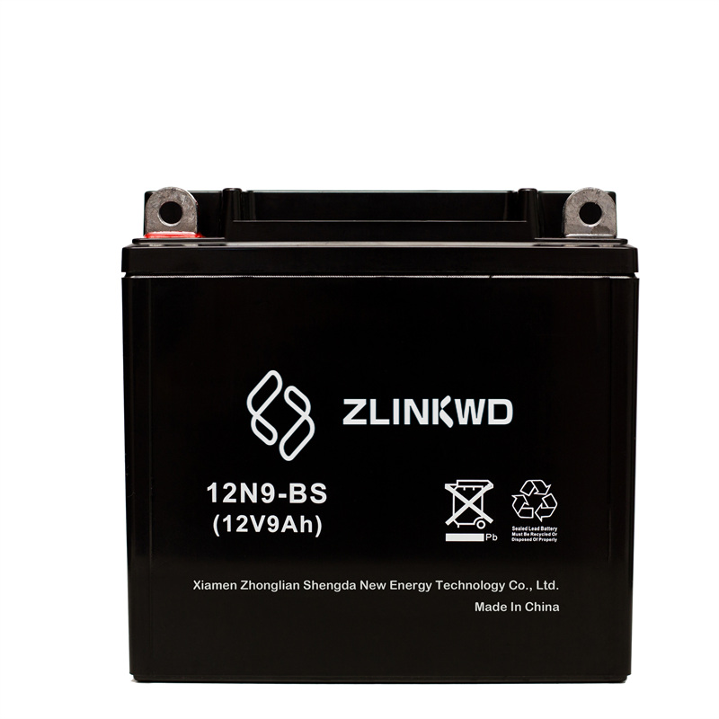 Motorcycle Battery Manufacturer