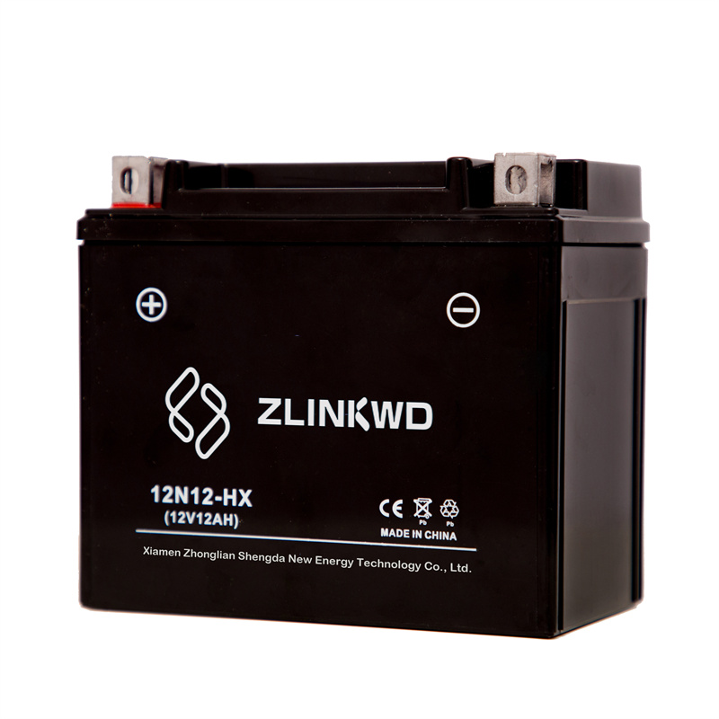Lithium Battery Deep Cycle Battery
