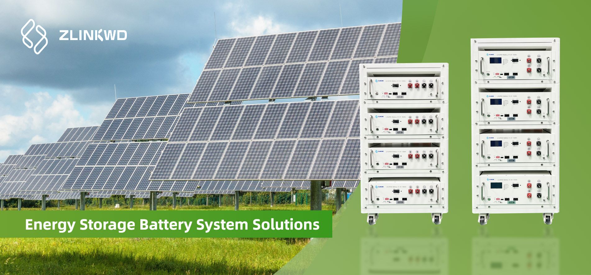 energy storage battery system solutions