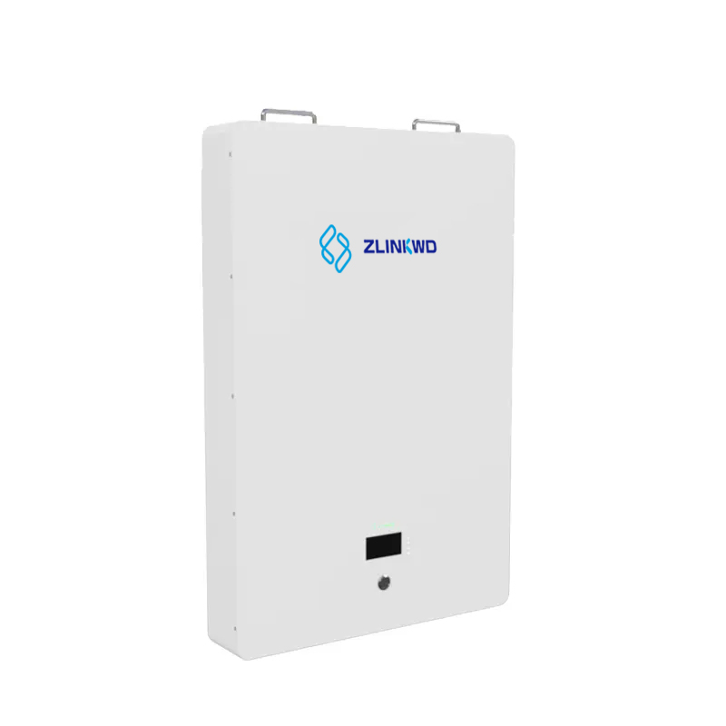 Wall Mounted Lithium Battery