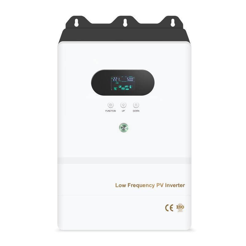 Low Frequency Solar Inverter 120V 5000w