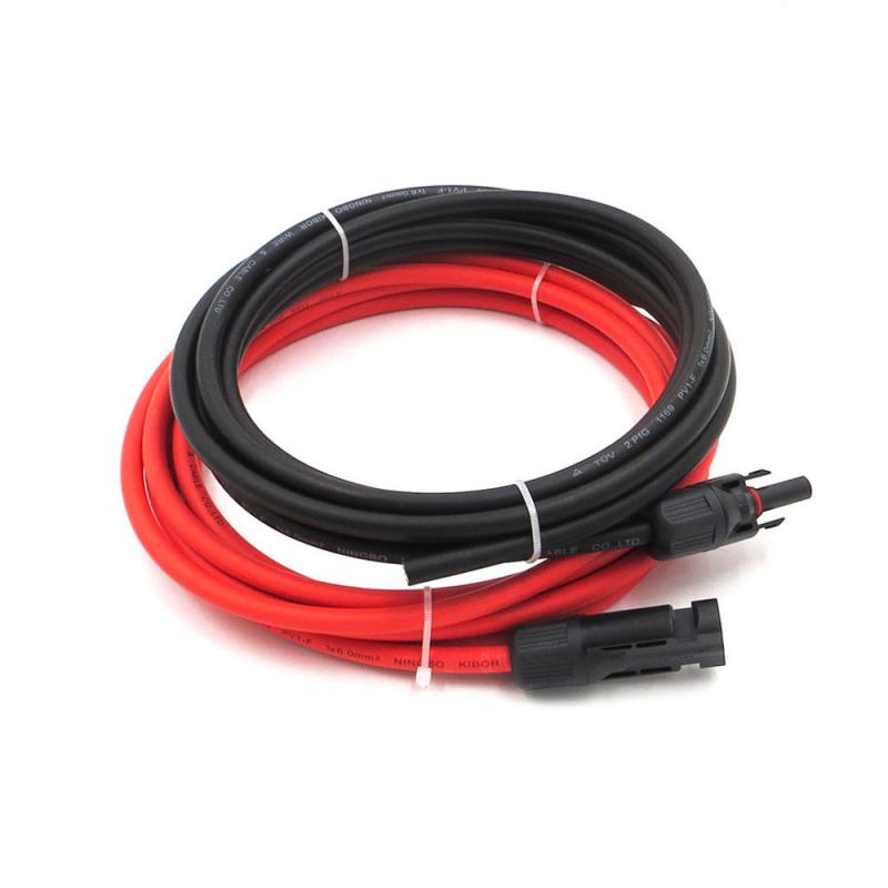 Extension Cable for solar system 