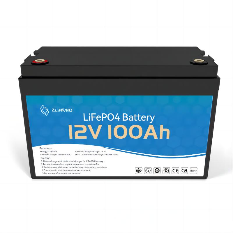 batteries for home solar