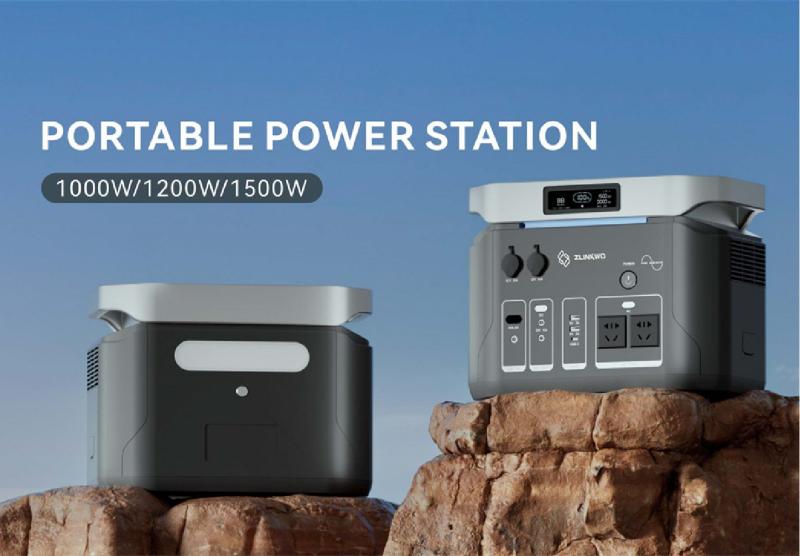 Guidelines for selecting portable power station
